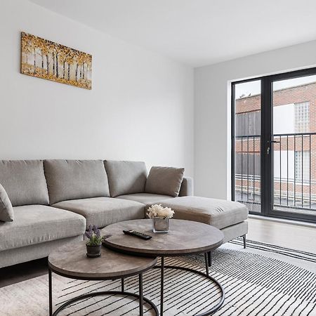 3 Bedroom Sleep12 In London Mr2 Eksteriør bilde
