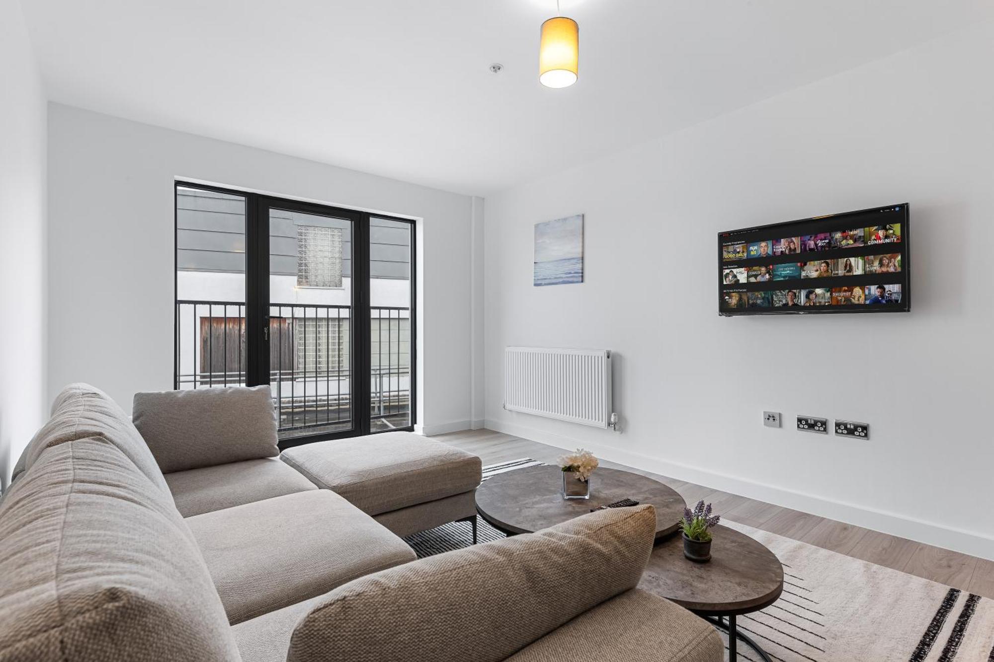 3 Bedroom Sleep12 In London Mr2 Eksteriør bilde