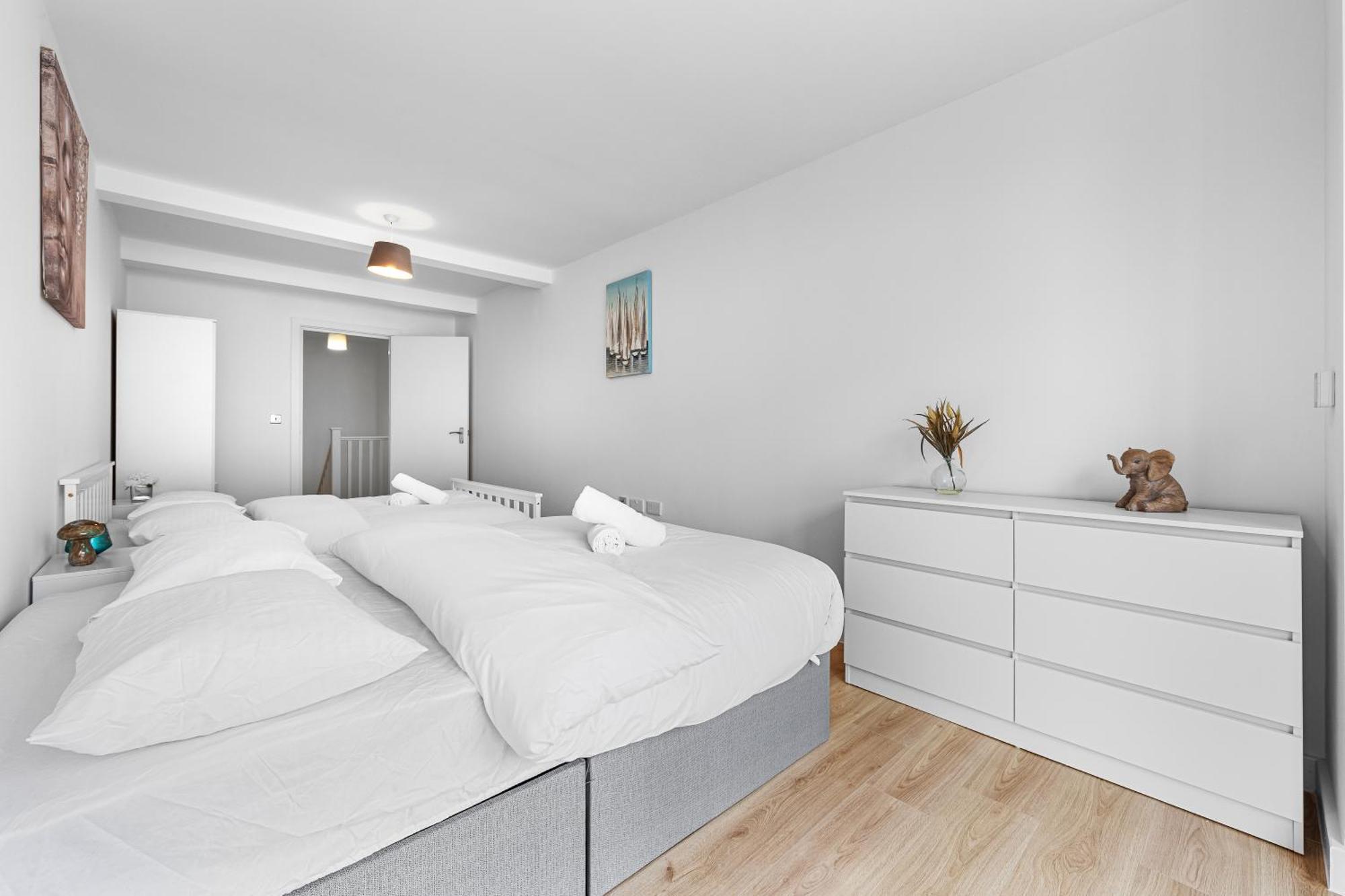 3 Bedroom Sleep12 In London Mr2 Eksteriør bilde