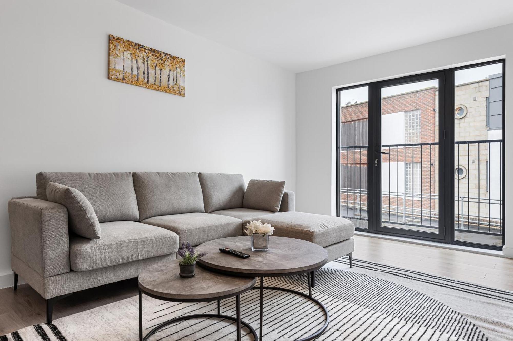 3 Bedroom Sleep12 In London Mr2 Eksteriør bilde