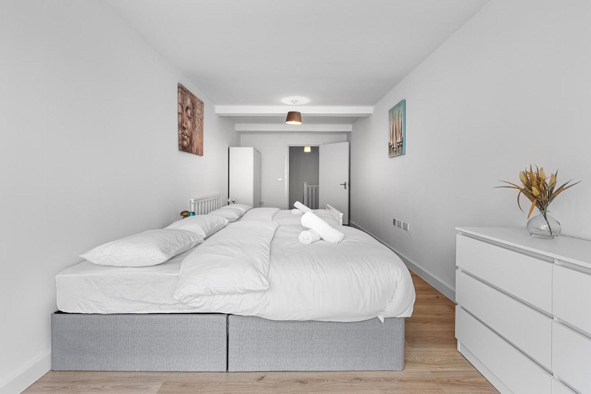 3 Bedroom Sleep12 In London Mr2 Eksteriør bilde