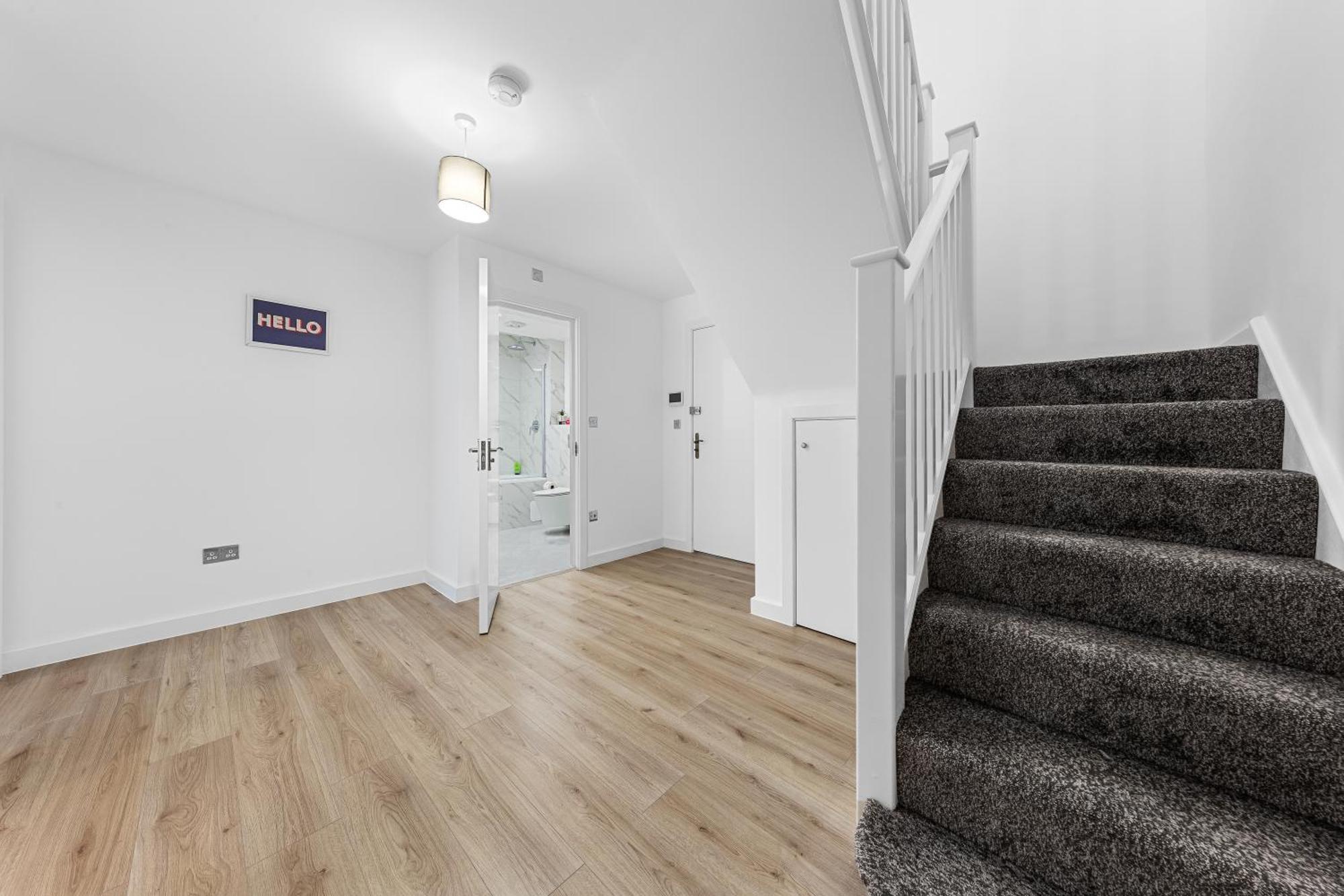 3 Bedroom Sleep12 In London Mr2 Eksteriør bilde