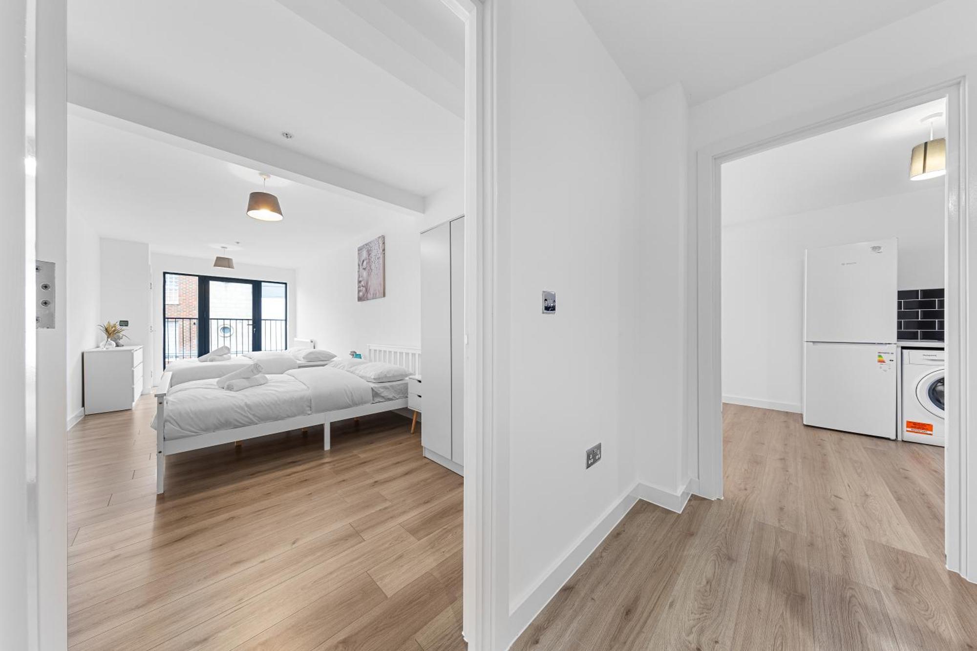 3 Bedroom Sleep12 In London Mr2 Eksteriør bilde
