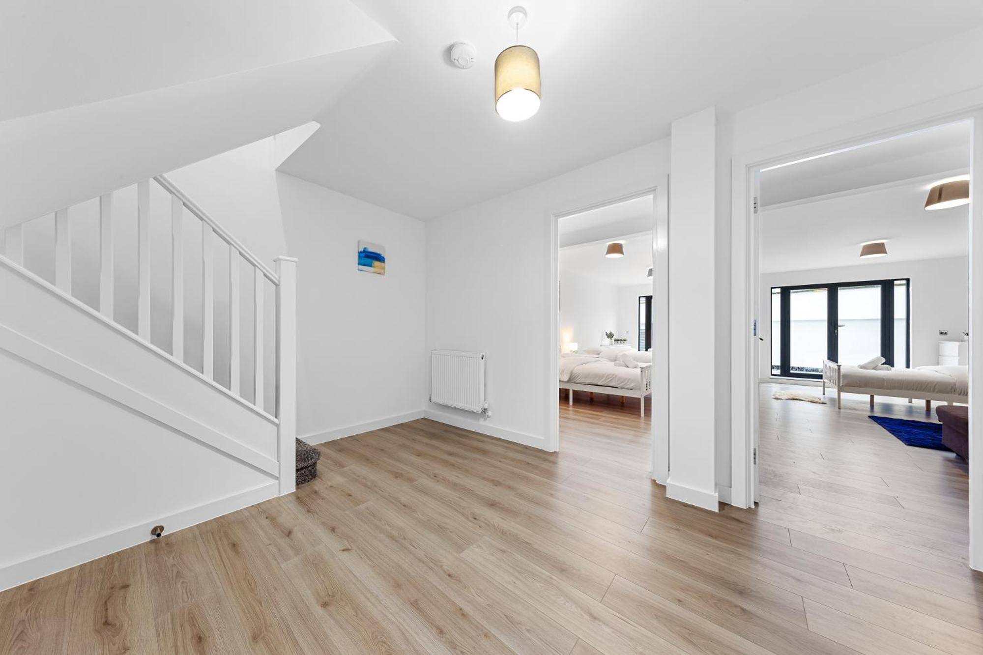 3 Bedroom Sleep12 In London Mr2 Eksteriør bilde