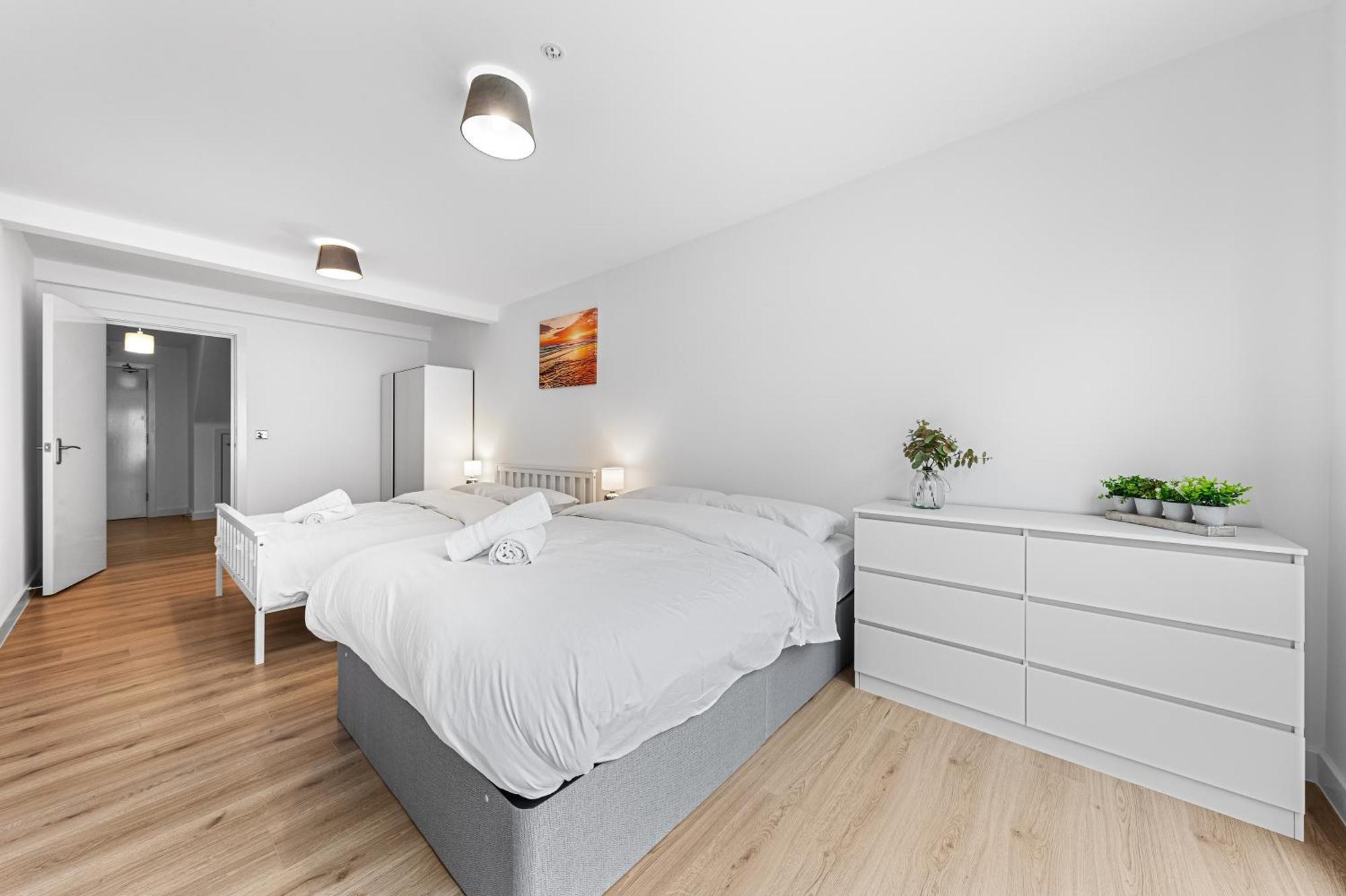 3 Bedroom Sleep12 In London Mr2 Eksteriør bilde