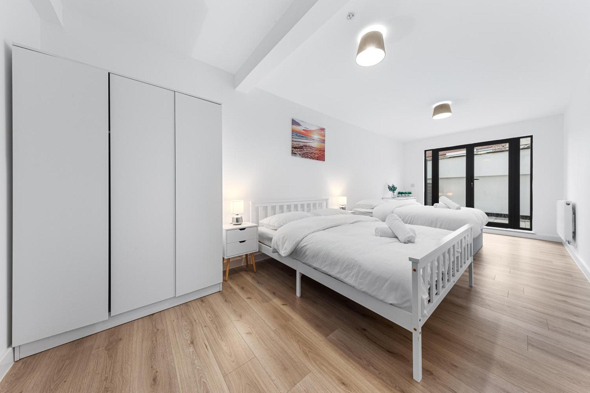 3 Bedroom Sleep12 In London Mr2 Eksteriør bilde