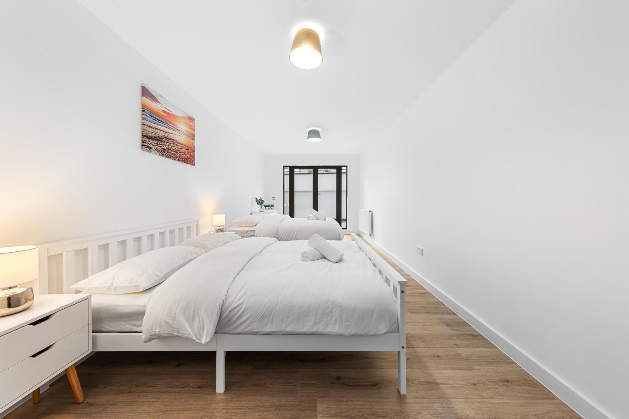 3 Bedroom Sleep12 In London Mr2 Eksteriør bilde