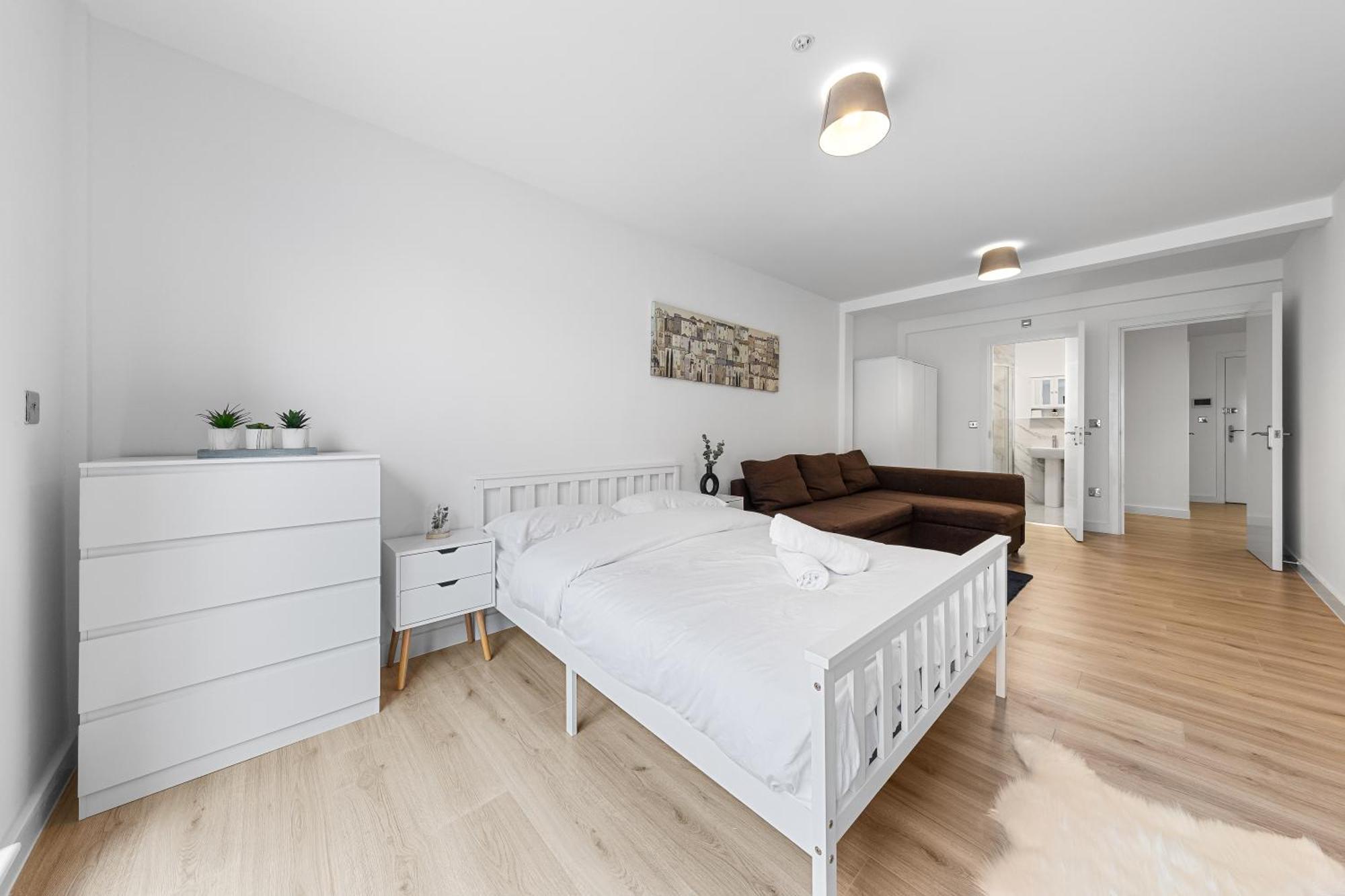 3 Bedroom Sleep12 In London Mr2 Eksteriør bilde