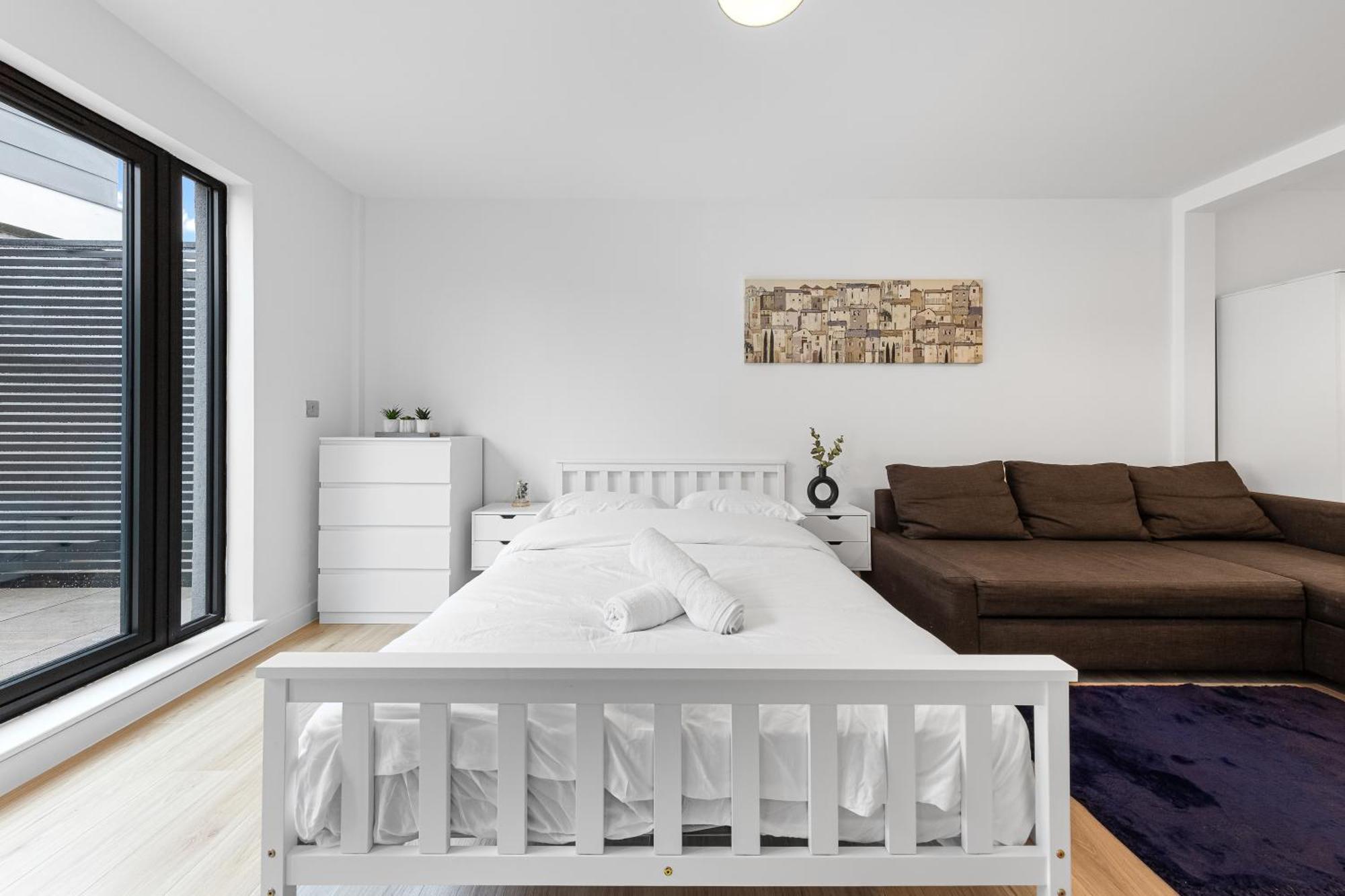 3 Bedroom Sleep12 In London Mr2 Eksteriør bilde
