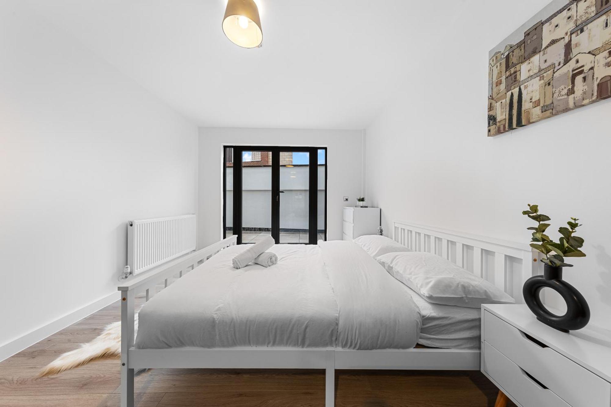 3 Bedroom Sleep12 In London Mr2 Eksteriør bilde