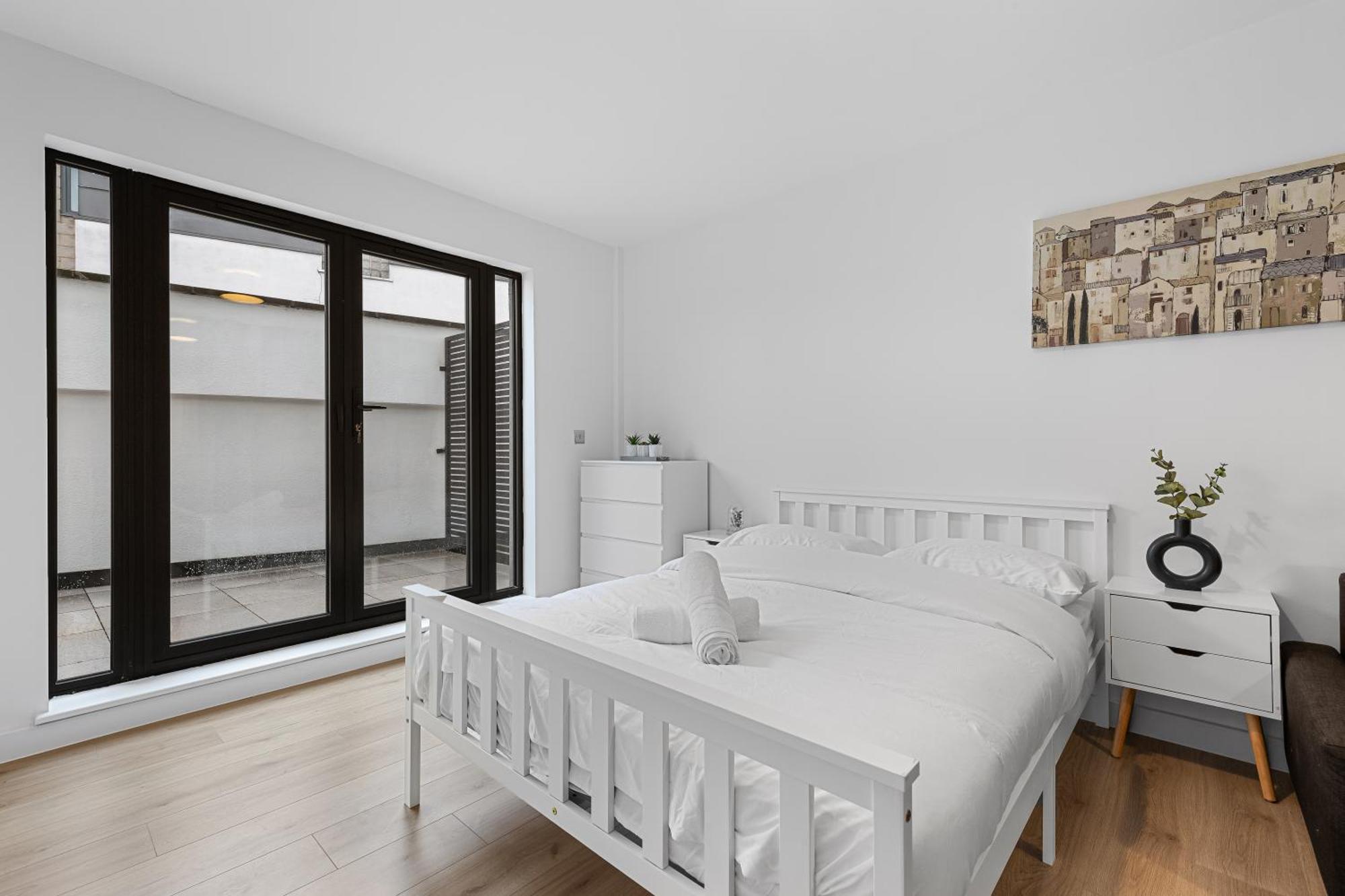 3 Bedroom Sleep12 In London Mr2 Eksteriør bilde